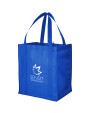 Tote bags 4DO Liberty non woven boodschappentas 29L voor bedrukking &amp; borduring