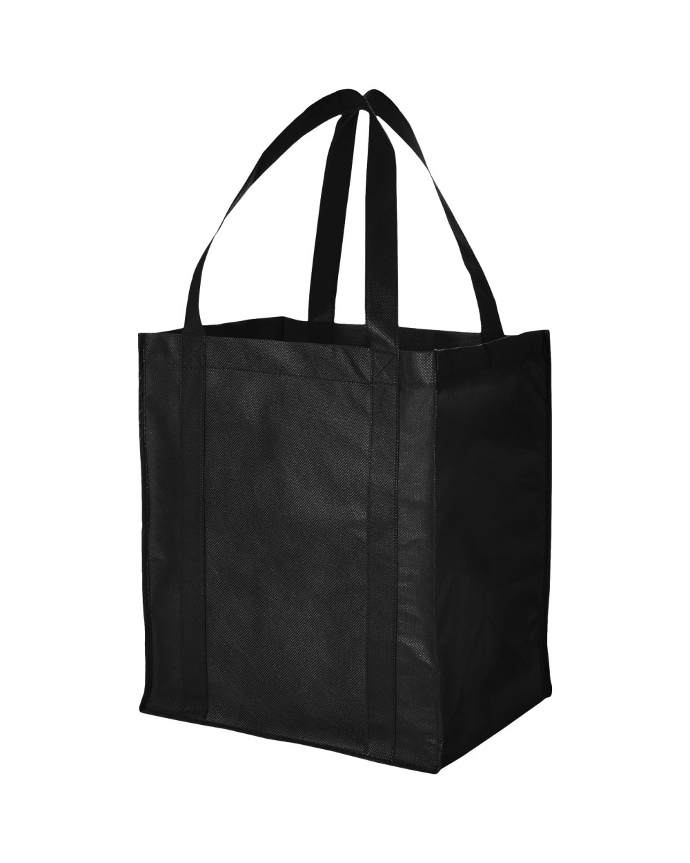 Tote bags personnalisable 4DO Sac shopping non tissé Liberty 29L