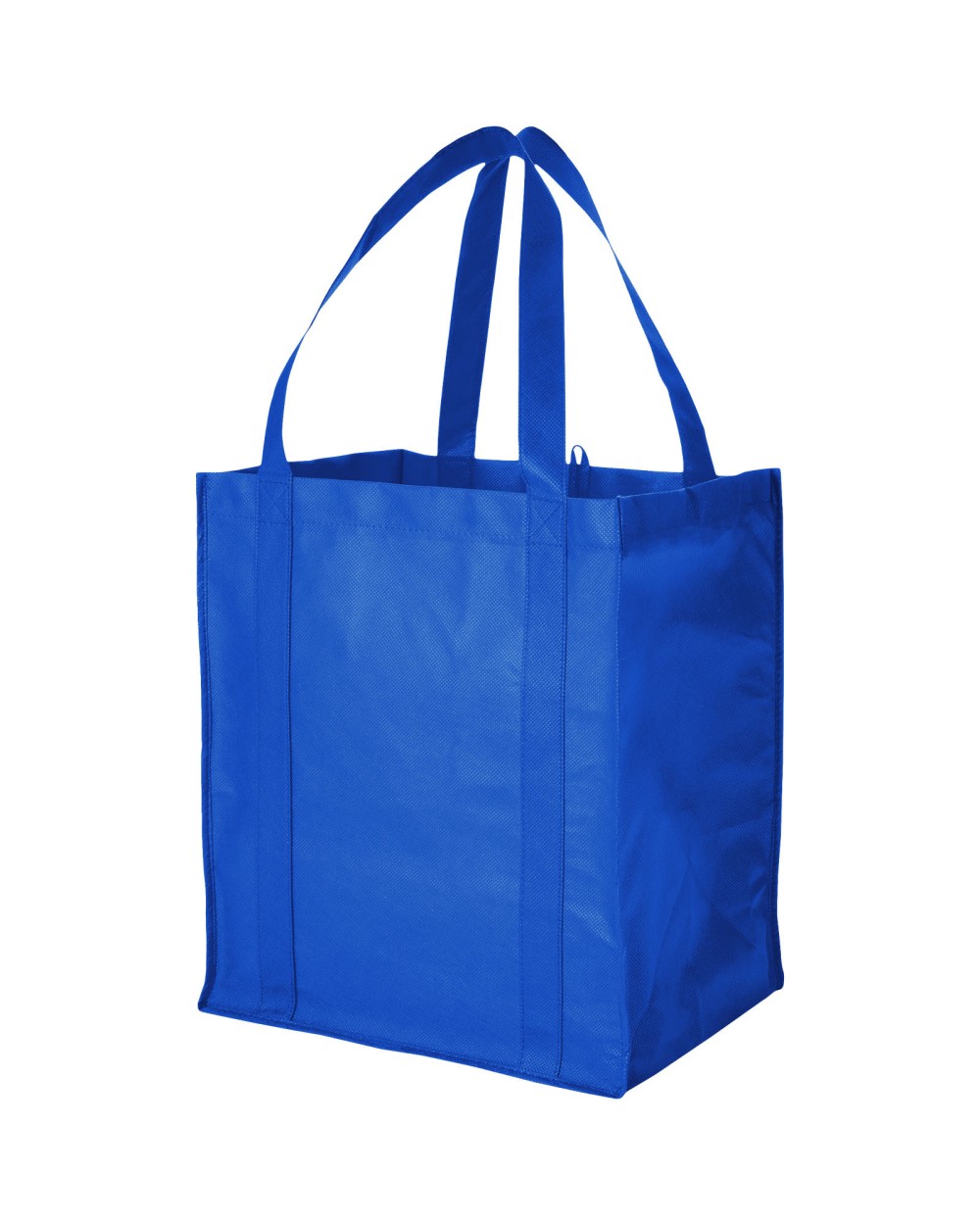 Tote bags 4DO Liberty non woven boodschappentas 29L voor bedrukking &amp; borduring