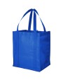 Tote bags personnalisable 4DO Sac shopping non tissé Liberty 29L