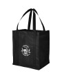 Tote bags personnalisable 4DO Sac shopping non tissé Liberty 29L