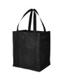 Tote bags 4DO Liberty non woven boodschappentas 29L voor bedrukking &amp; borduring
