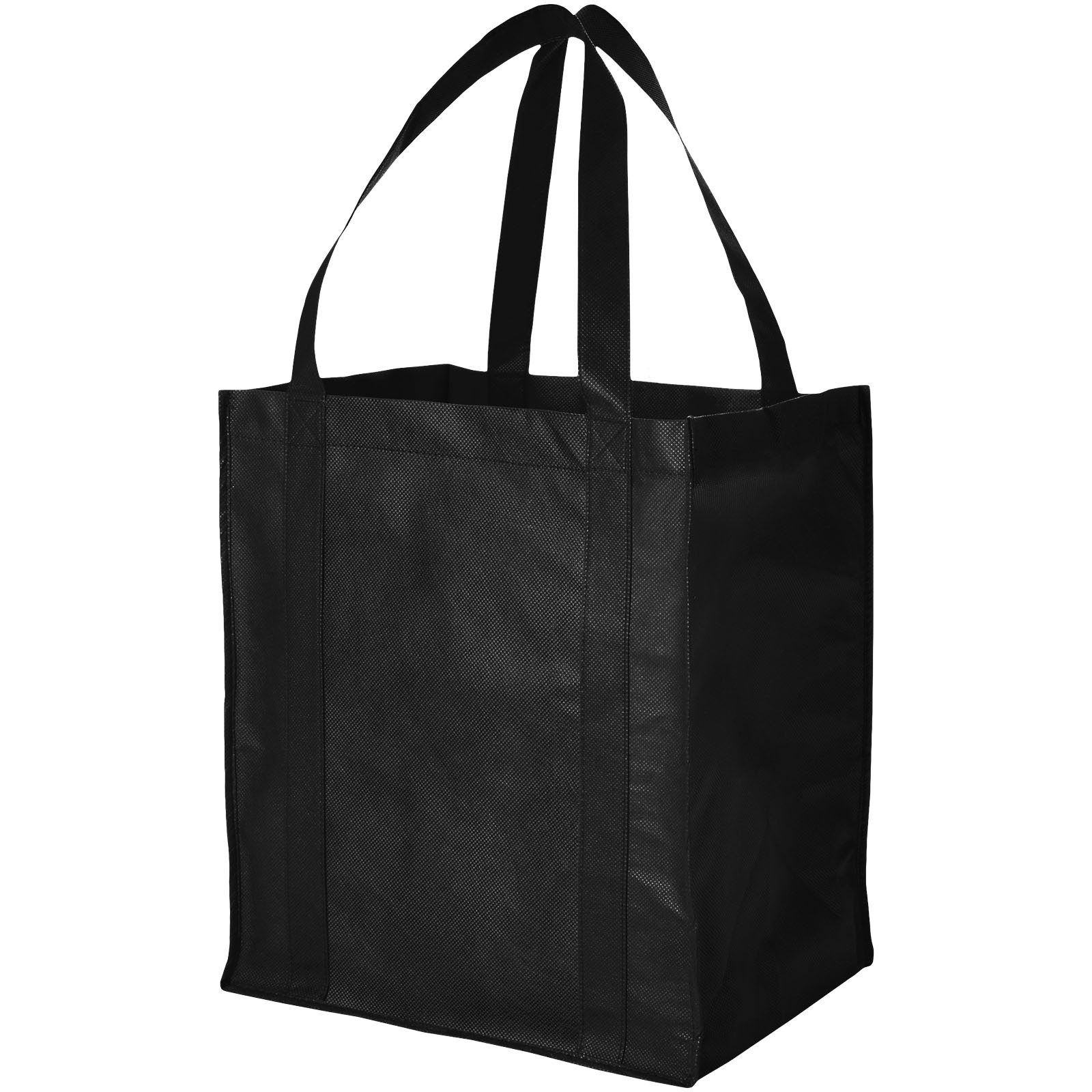 Tote bags personnalisable 4DO Sac shopping non tissé Liberty 29L