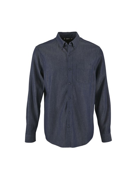 SOL'S Barry Men /api/colors/f9b00316-52a5-48e0-8b30-01ef63969bc2 personnalisable