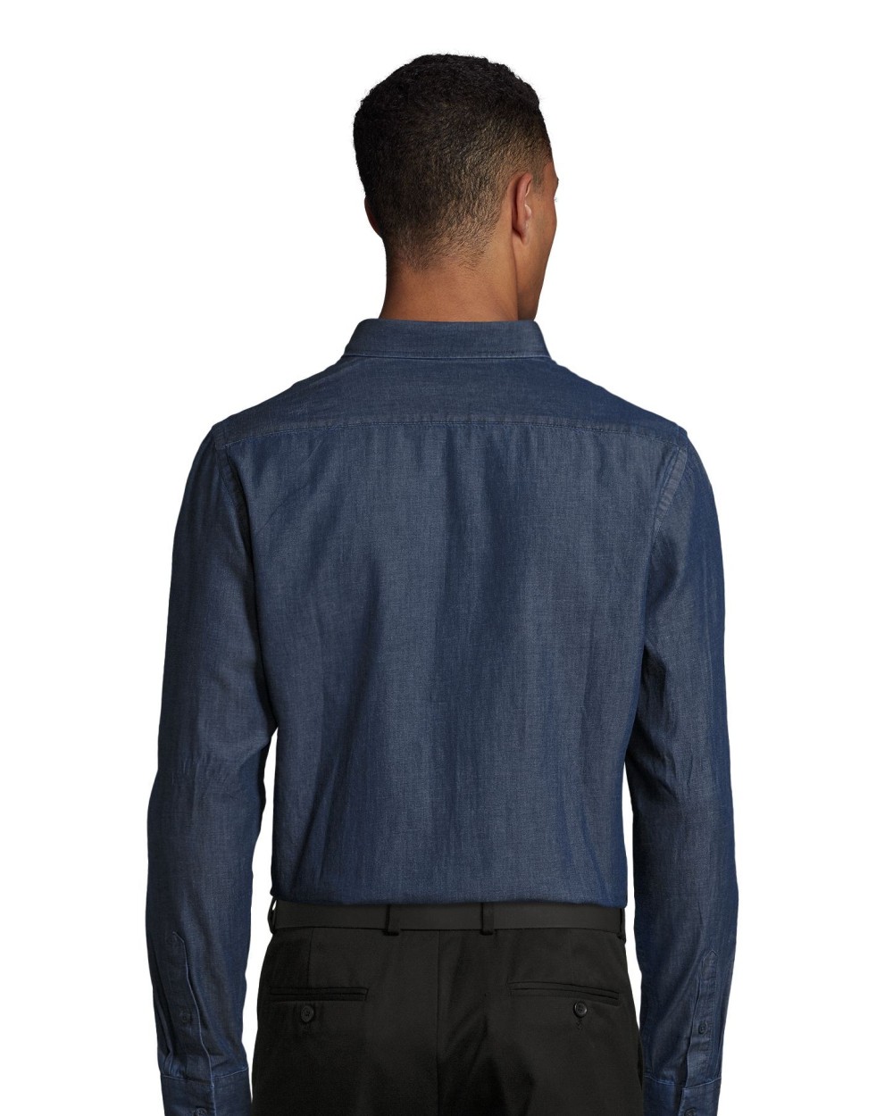 SOL'S Barry Men Hemden personalisierbar