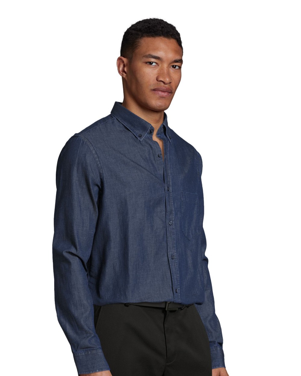 Chemises personnalisable SOL'S Barry Men