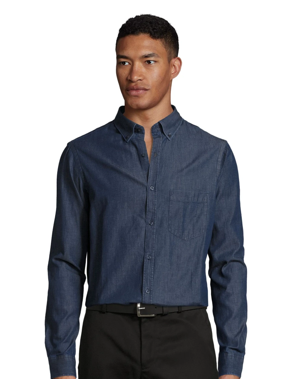 Chemises personnalisable SOL'S Barry Men