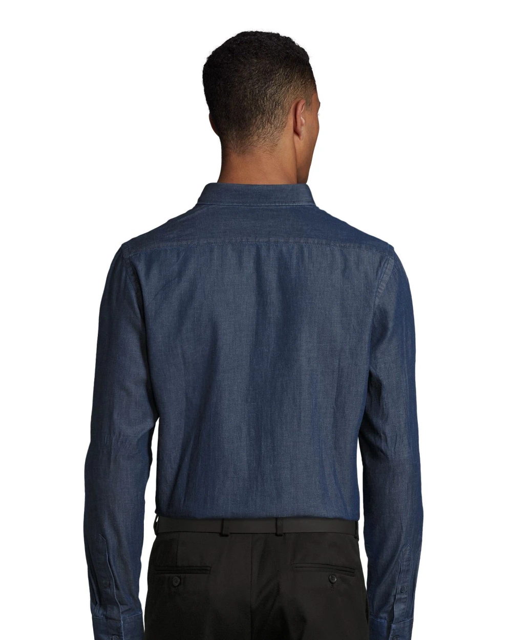 Chemises personnalisable SOL'S Barry Men