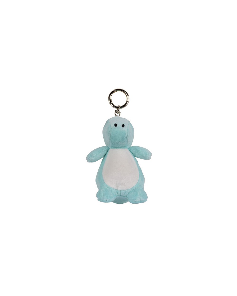 Benodigdheden MUMBLES Character Keyring voor bedrukking &amp; borduring