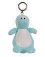 Benodigdheden MUMBLES Character Keyring voor bedrukking &amp; borduring