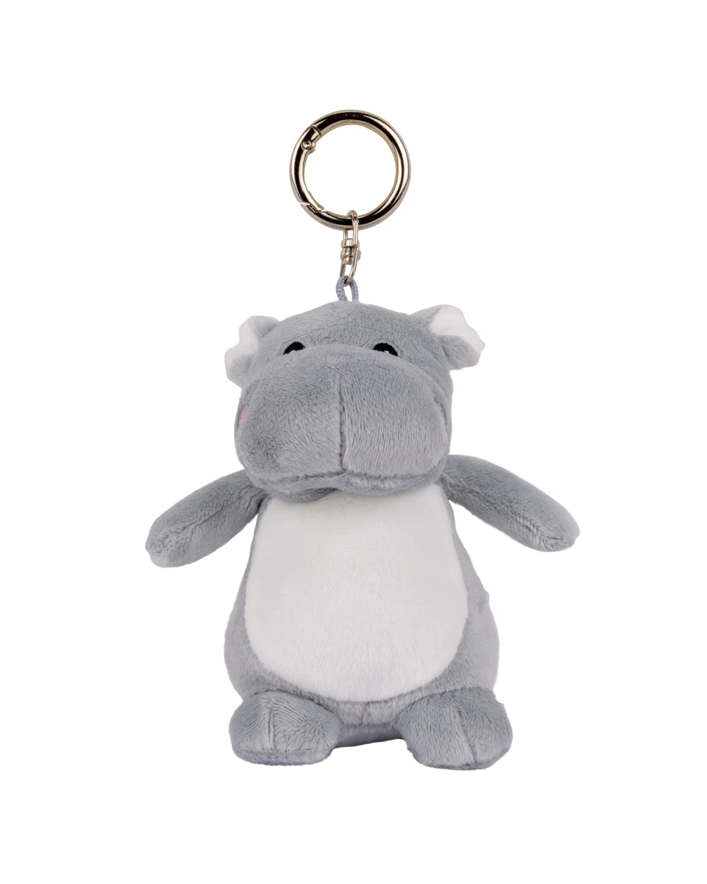 Benodigdheden MUMBLES Character Keyring voor bedrukking &amp; borduring