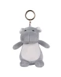 Benodigdheden MUMBLES Character Keyring voor bedrukking &amp; borduring