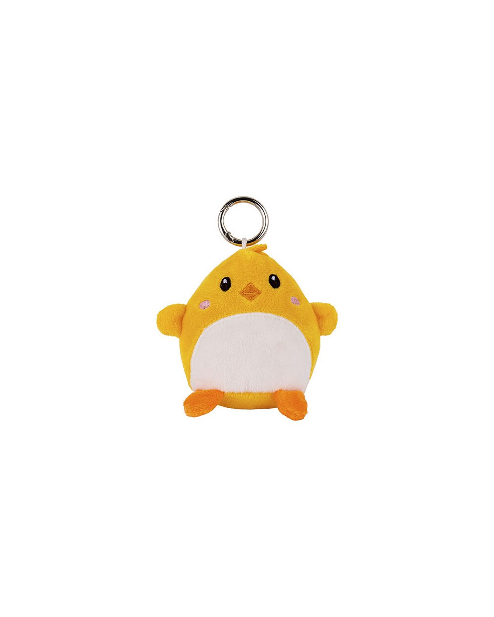 MUMBLES Character Keyring Zubehör personalisierbar