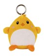 Benodigdheden MUMBLES Character Keyring voor bedrukking &amp; borduring