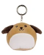 Benodigdheden MUMBLES Character Keyring voor bedrukking &amp; borduring
