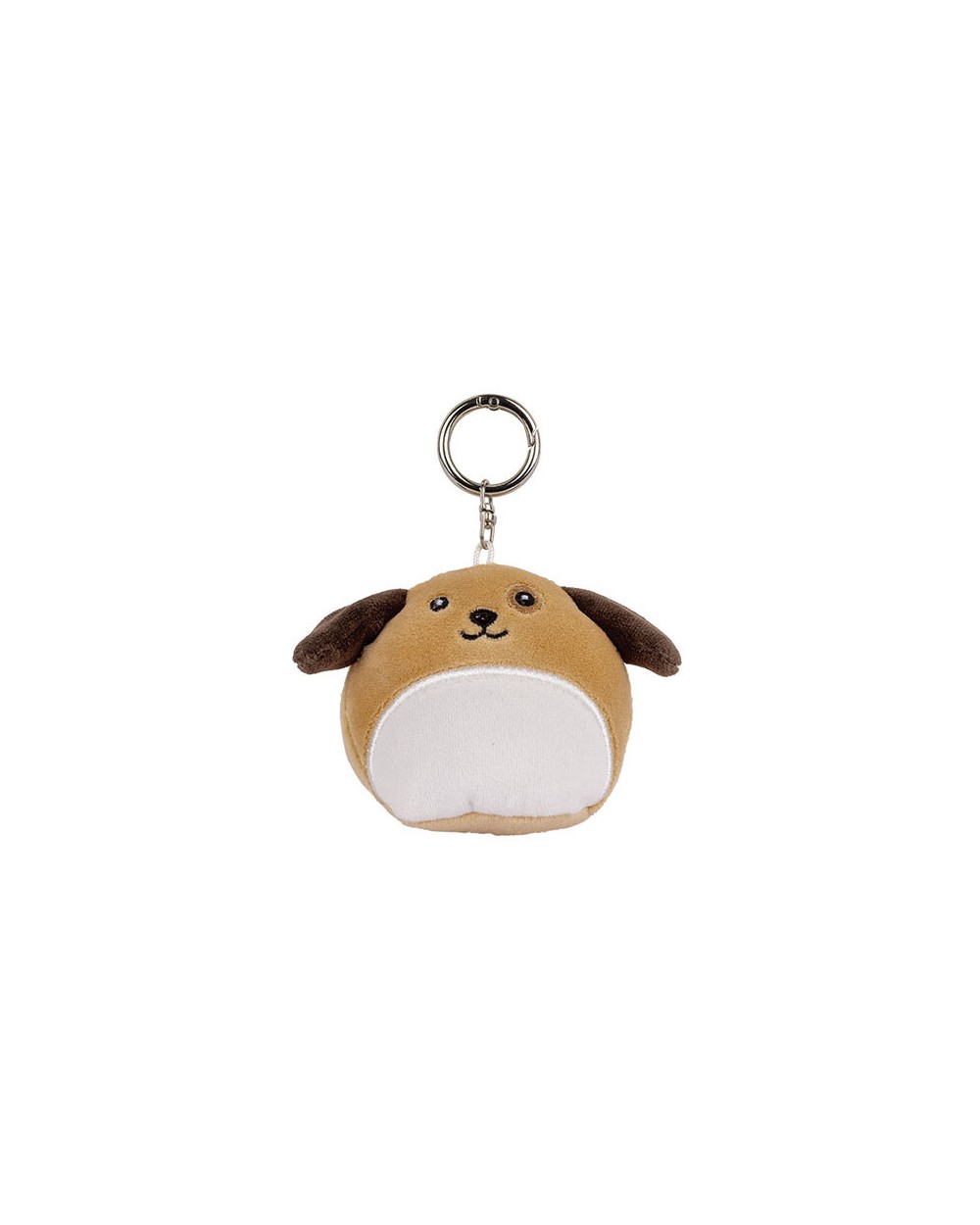 Benodigdheden MUMBLES Character Keyring voor bedrukking &amp; borduring