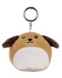 Accessoires personnalisable MUMBLES Character Keyring