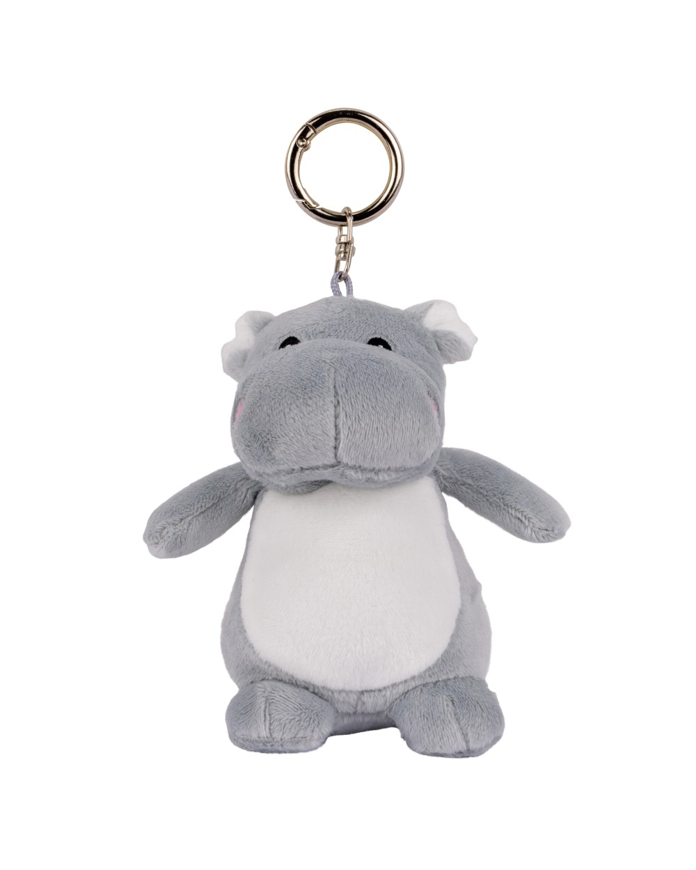 Benodigdheden MUMBLES Character Keyring voor bedrukking &amp; borduring
