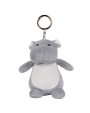 Benodigdheden MUMBLES Character Keyring voor bedrukking &amp; borduring