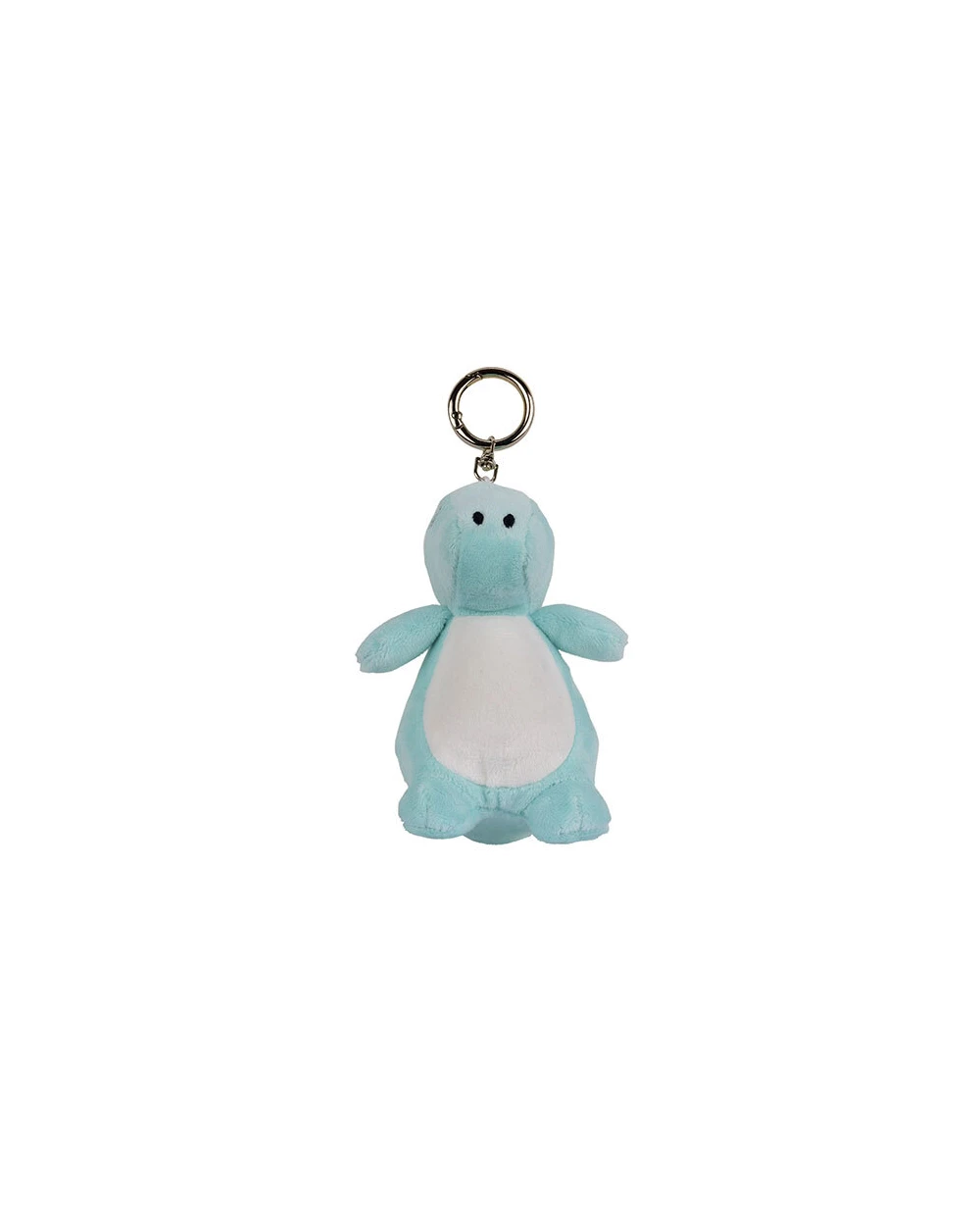 Benodigdheden MUMBLES Character Keyring voor bedrukking &amp; borduring
