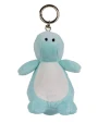 Accessoires personnalisable MUMBLES Character Keyring