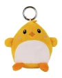 Benodigdheden MUMBLES Character Keyring voor bedrukking &amp; borduring