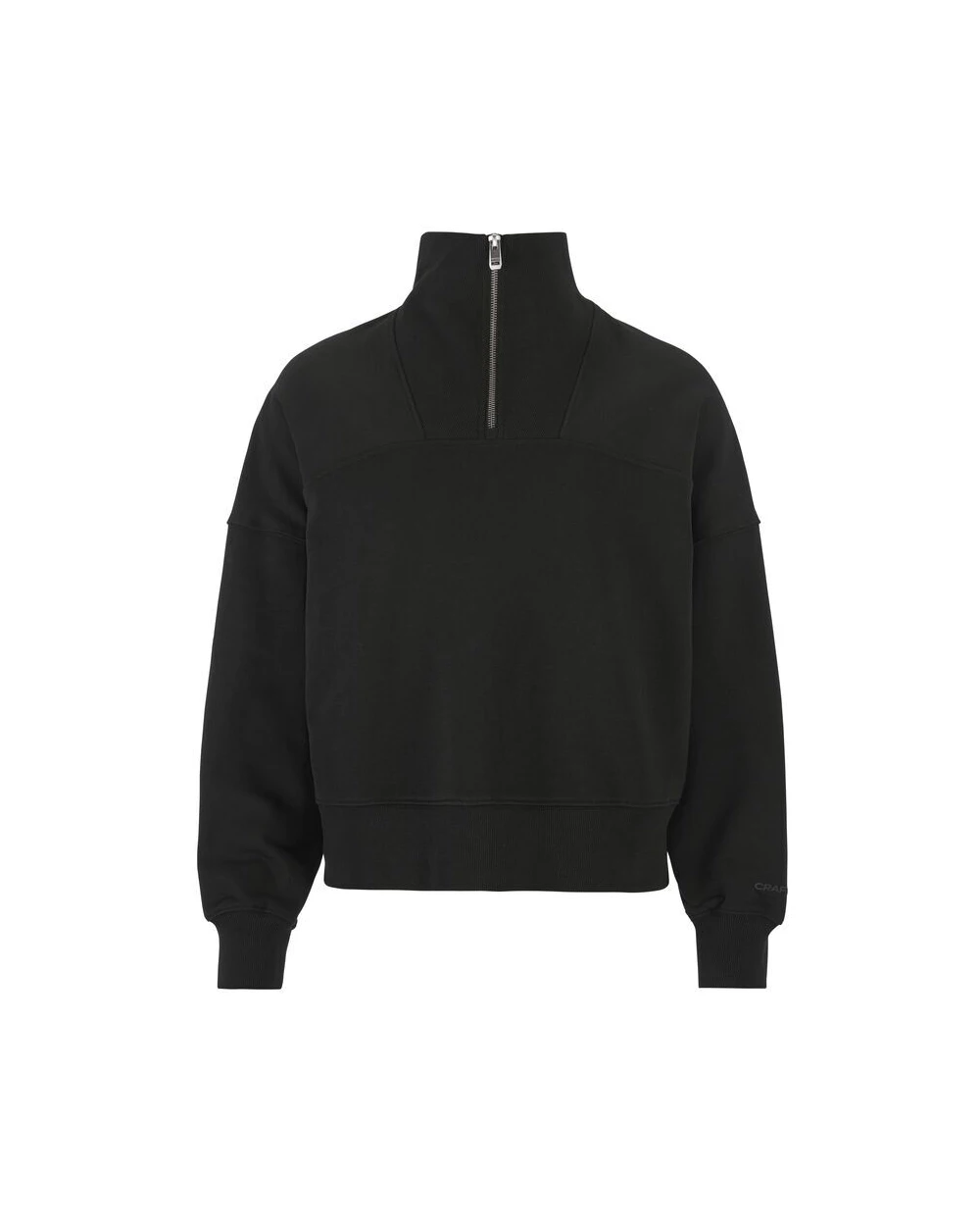 Sweat-shirts personnalisable CRAFT Frequent HZ Sweatshirt W