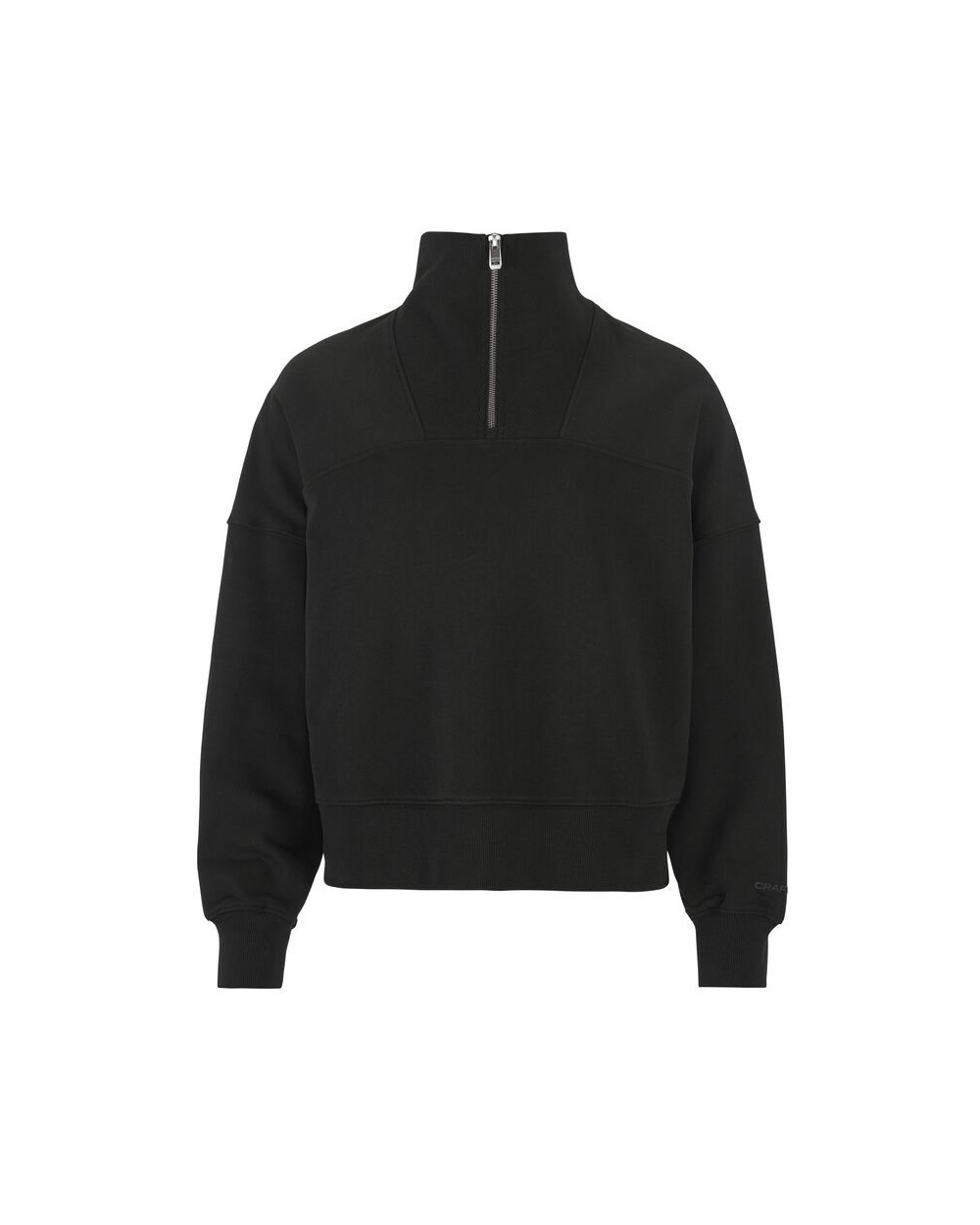Sweat-shirts personnalisable CRAFT Frequent HZ Sweatshirt W