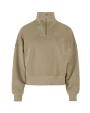Sweaters & hoodies CRAFT Frequent HZ Sweatshirt W voor bedrukking &amp; borduring