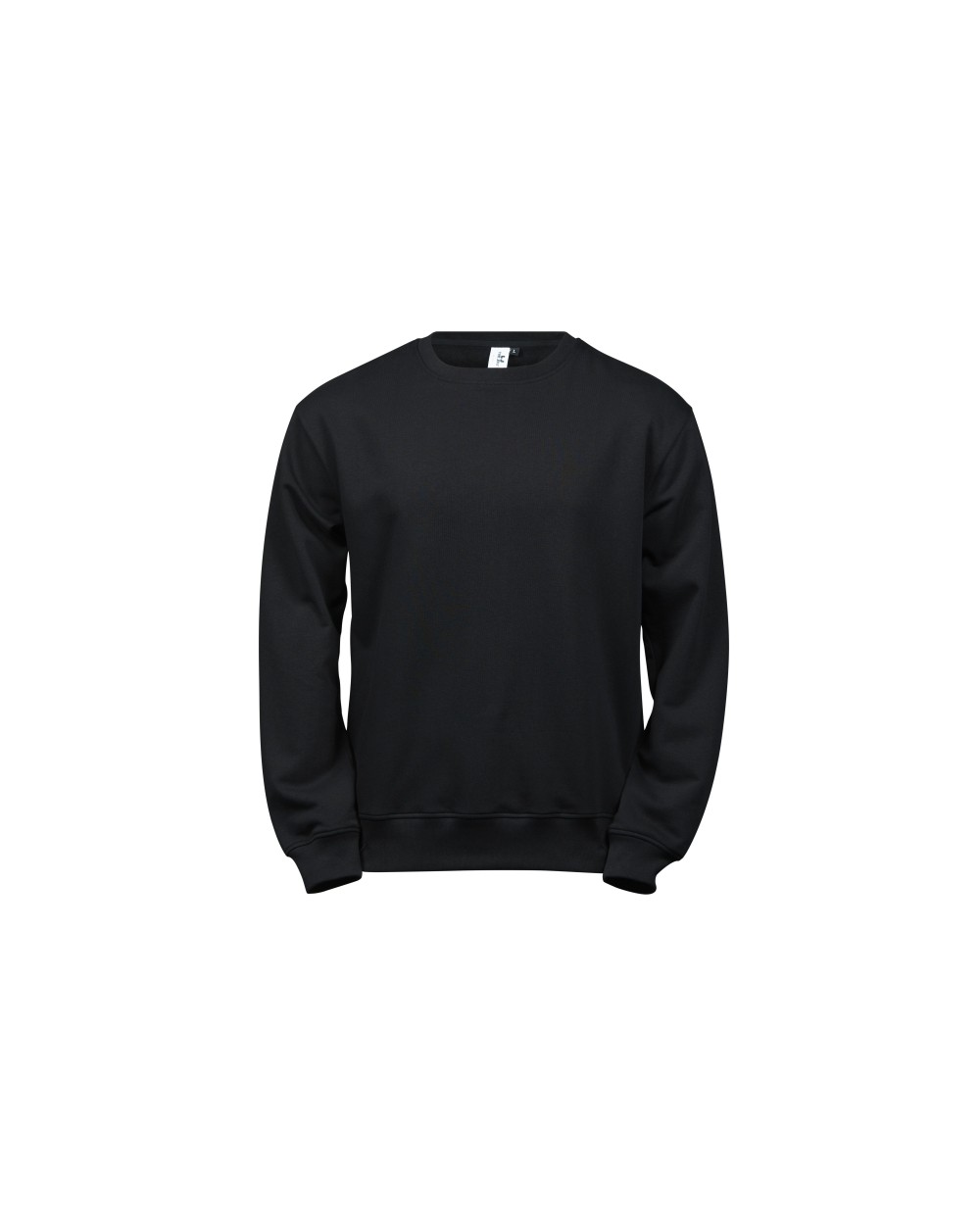 Sweaters & hoodies TEE JAYS POWER SWEATSHIRT voor bedrukking &amp; borduring