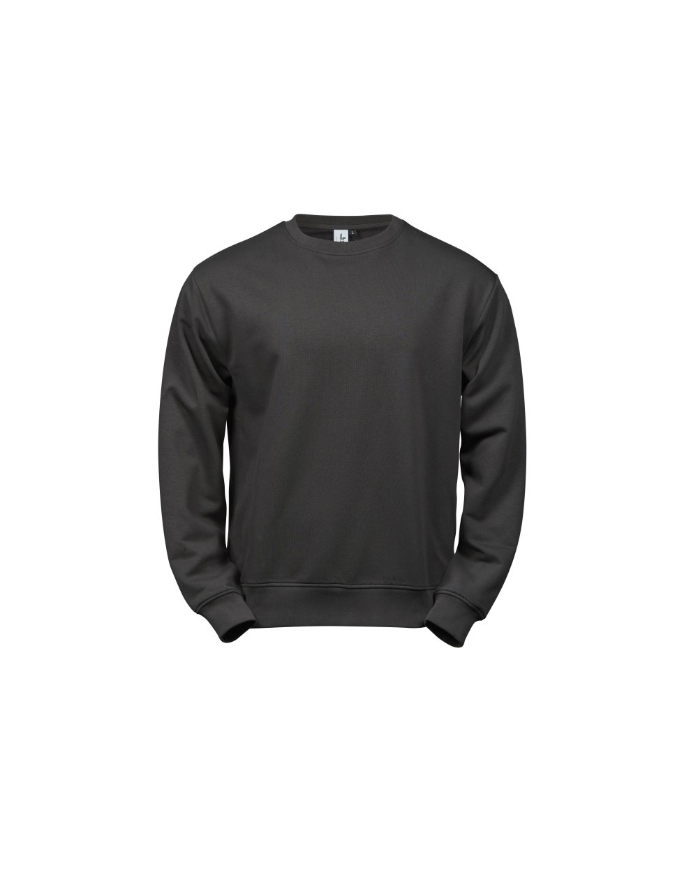 Sweaters & hoodies TEE JAYS POWER SWEATSHIRT voor bedrukking &amp; borduring