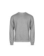 Sweaters & hoodies TEE JAYS POWER SWEATSHIRT voor bedrukking &amp; borduring