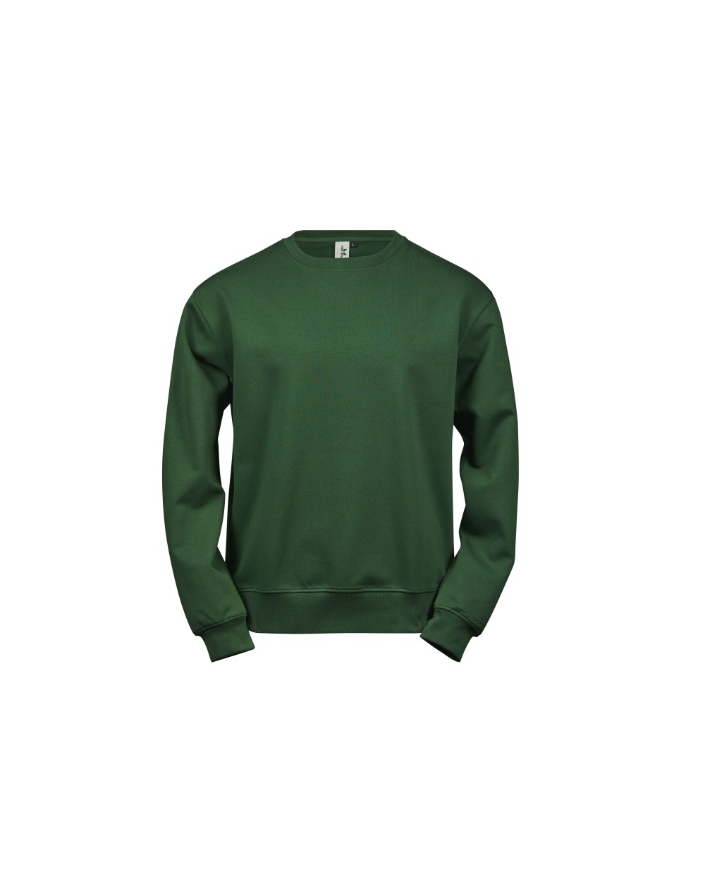 Sweaters & hoodies TEE JAYS POWER SWEATSHIRT voor bedrukking &amp; borduring