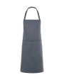 Tabliers personnalisable KARLOWSKY Bib Apron Teneriffa