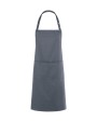 Tabliers personnalisable KARLOWSKY Bib Apron Teneriffa