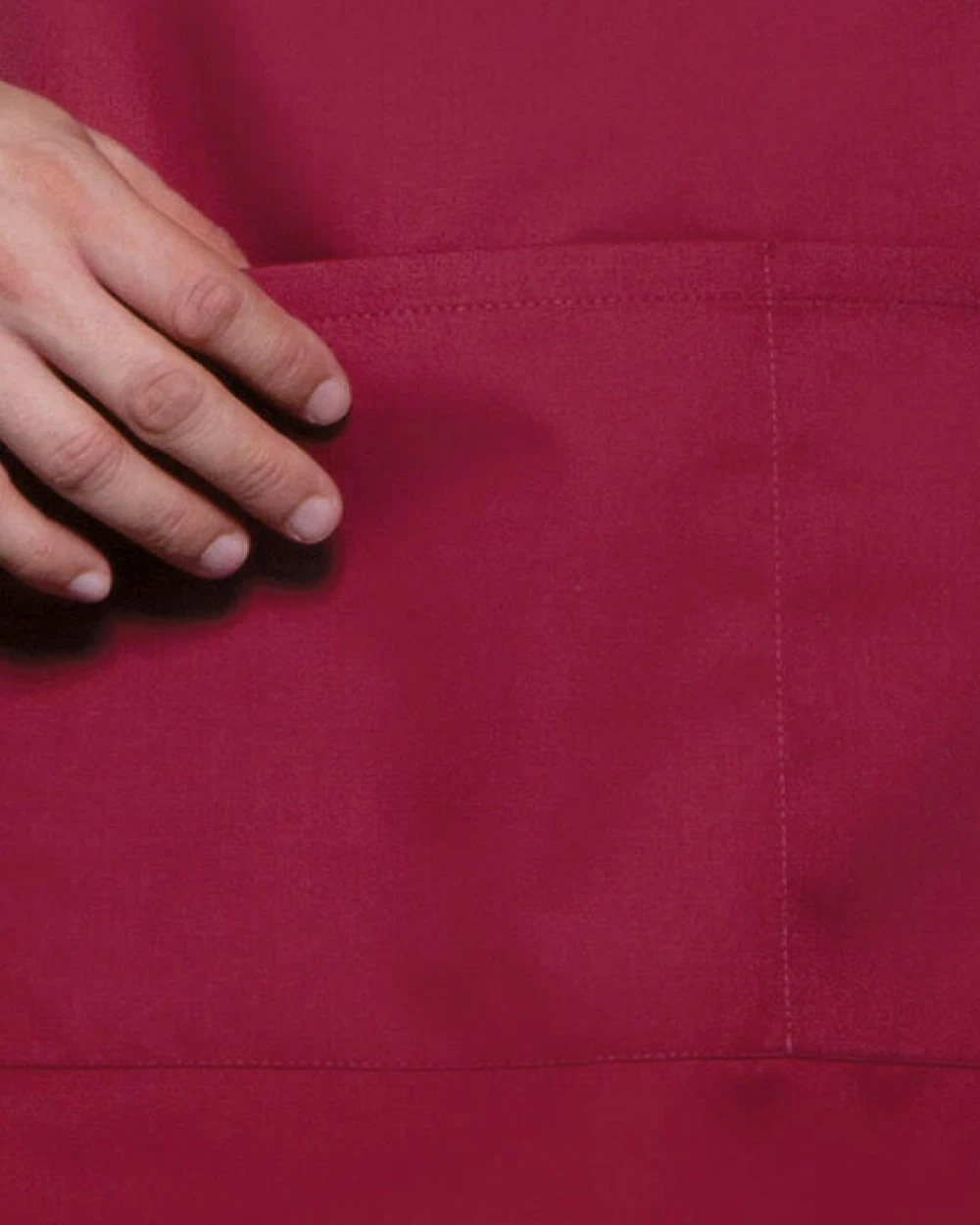 Tabliers personnalisable KARLOWSKY Bib Apron Teneriffa