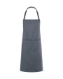 KARLOWSKY Bib Apron Teneriffa Schürzen personalisierbar