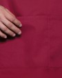 Schorten KARLOWSKY Bib Apron Teneriffa voor bedrukking &amp; borduring