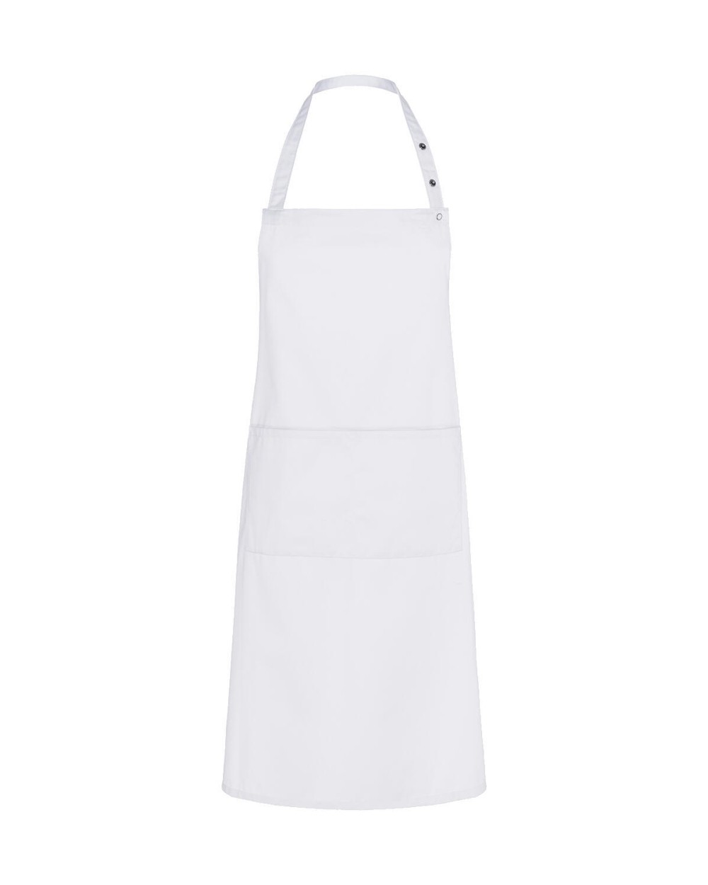 KARLOWSKY Bib Apron Teneriffa Schürzen personalisierbar