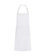 Tabliers personnalisable KARLOWSKY Bib Apron Teneriffa
