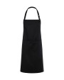 KARLOWSKY Bib Apron Teneriffa Schürzen personalisierbar