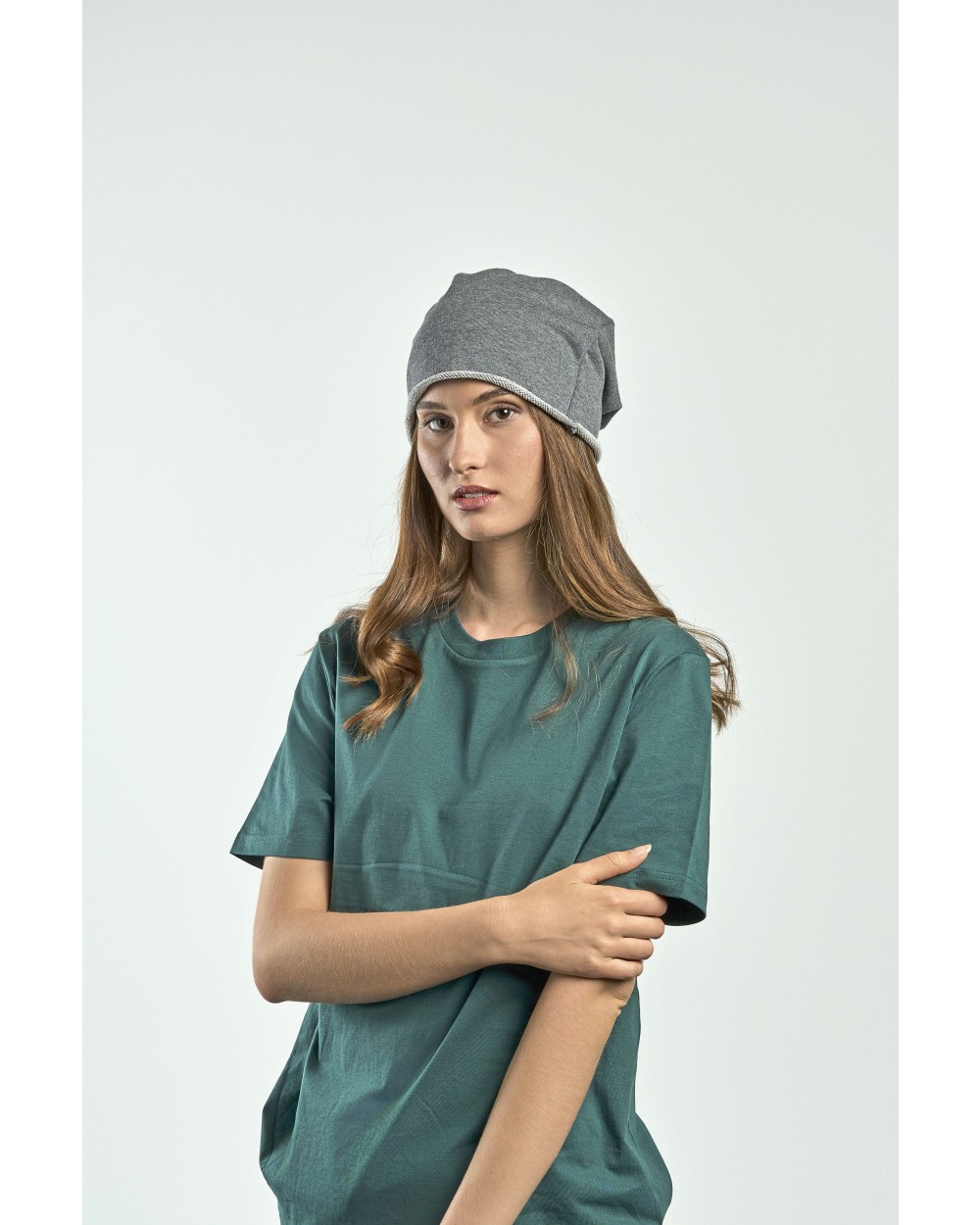 Mutsen ATLANTIS Brooklin Beanie voor bedrukking &amp; borduring