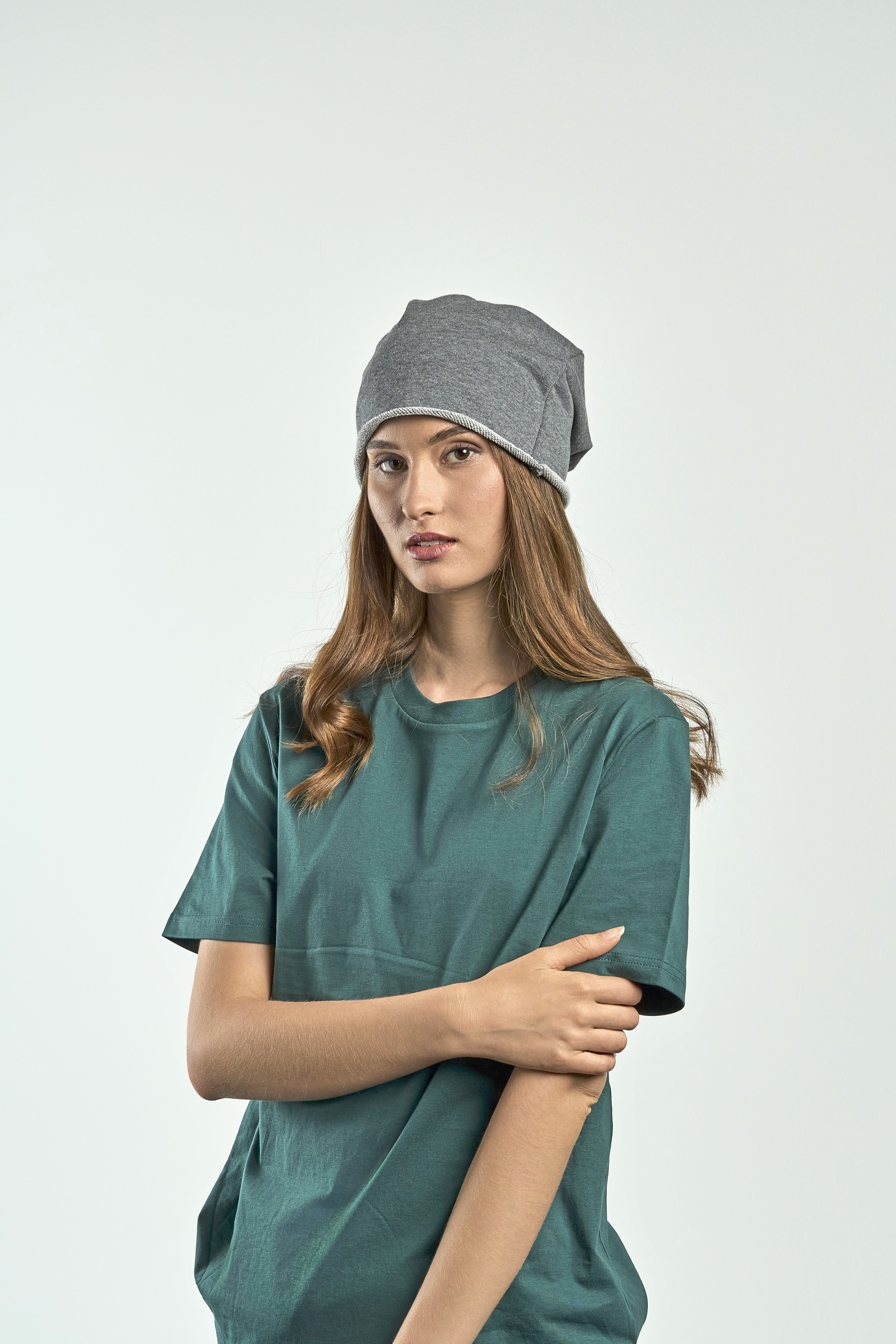 Mutsen ATLANTIS Brooklin Beanie voor bedrukking &amp; borduring