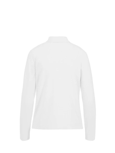 B&C MY POLO 210 Femme manches longues /api/colors/7a92cd2d-10d2-40b4-928b-296bb7487506 personnalisable