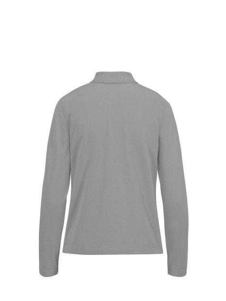B&C MY POLO 210 Femme manches longues /api/colors/86761cd5-cde6-417a-adb0-33b6b9c9803d personnalisable