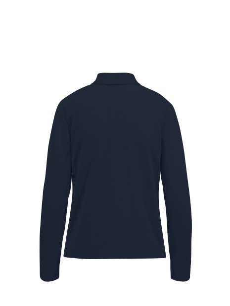 B&C MY POLO 210 Femme manches longues /api/colors/b68891a9-1d28-4f7a-8deb-775c45027afd personnalisable