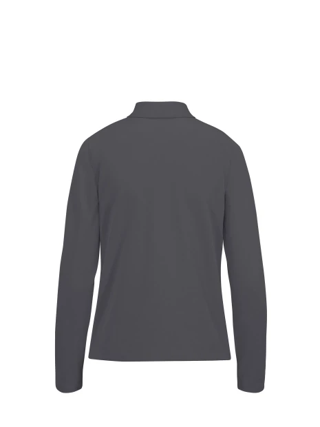 B&C MY POLO 210 Femme manches longues /api/colors/3664e9be-231a-44a8-bacd-707b001b474c personnalisable