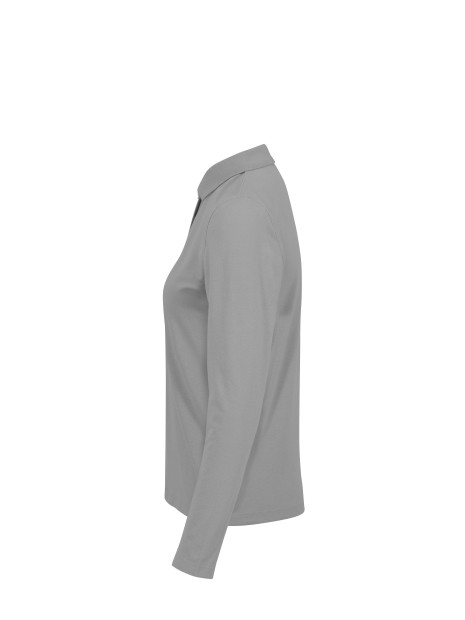 B&C MY POLO 210 Femme manches longues /api/colors/86761cd5-cde6-417a-adb0-33b6b9c9803d personnalisable