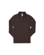 Polo's B&C MY POLO 210 Dames lange mouwen voor bedrukking &amp; borduring