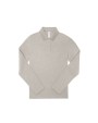 Polos personnalisable B&C MY POLO 210 Femme manches longues